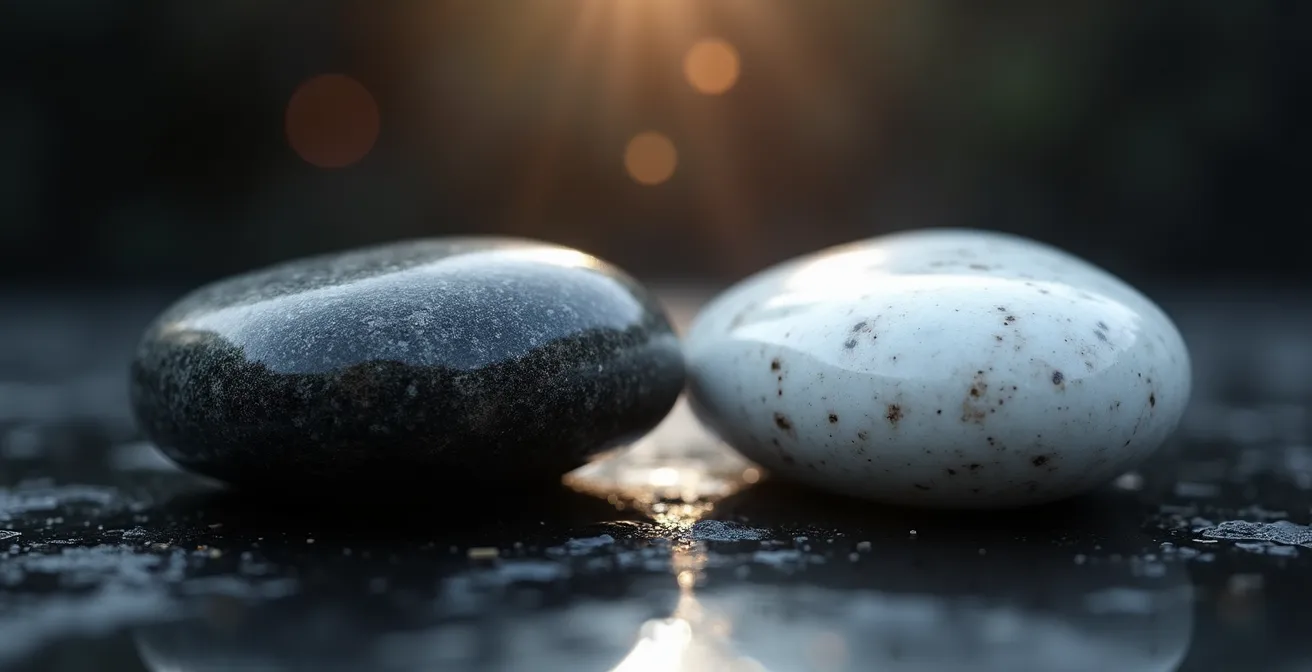 Comparaison visuelle entre deux versions d'une interface lors d'un test A/B