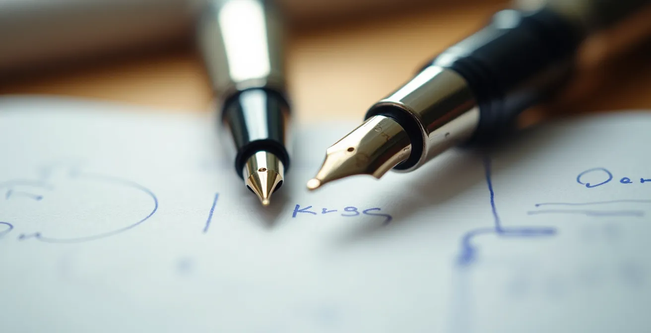 Collaboration stratégique entre expert-comptable et dirigeant d'entreprise